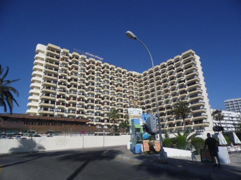 Aloha Playa Apartamento *