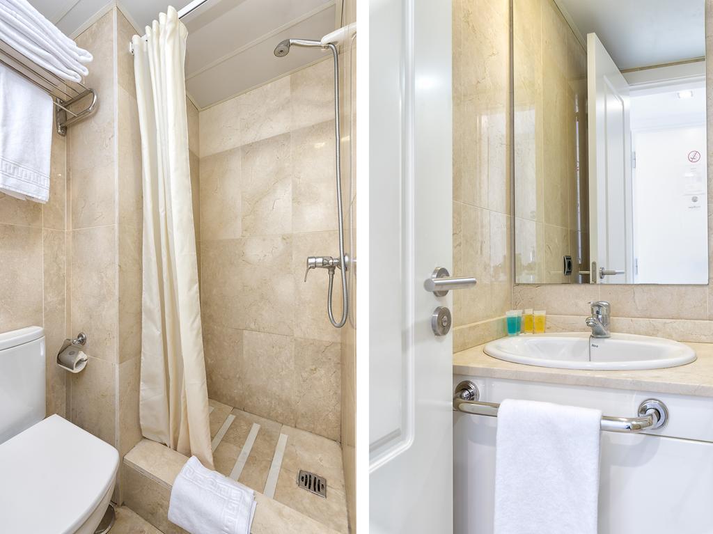 Apartment Renthas Playa Benalmádena
