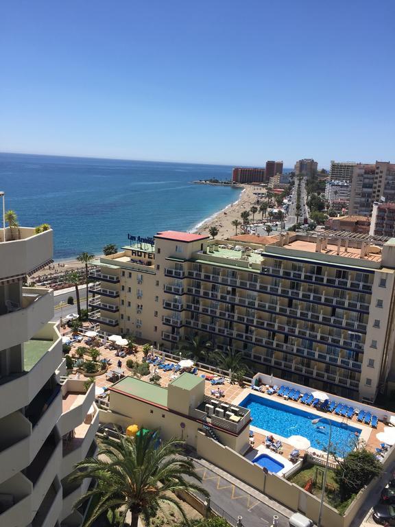 Benal Beach Apartment