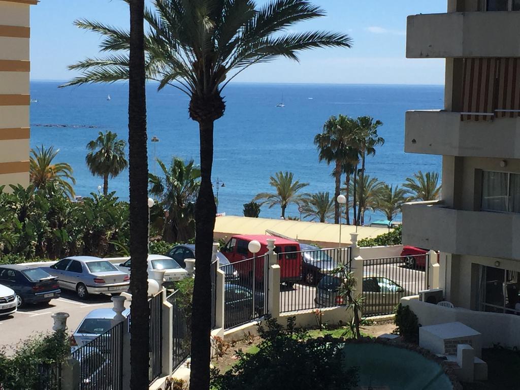 Apartment Benal Beach Benalmadena