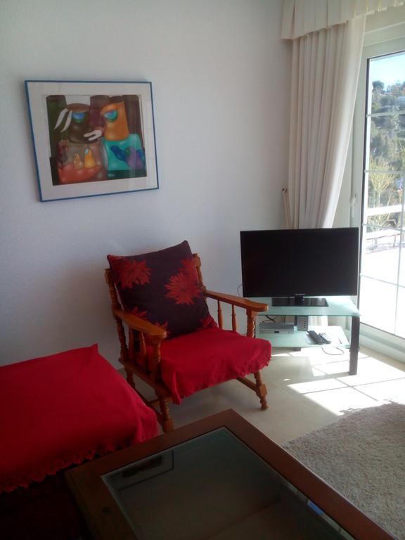 Apartment Costa Del Sol