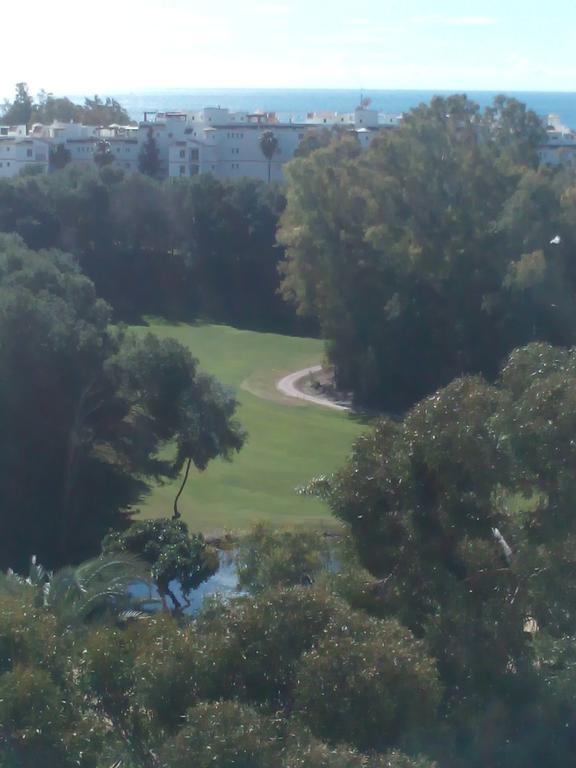 Costa Del Sol Apartment Benalmadena