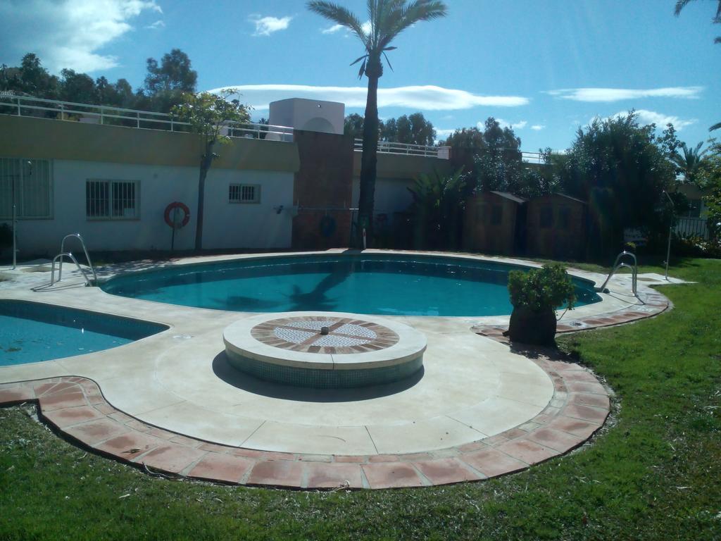 Costa Del Sol Benalmadena