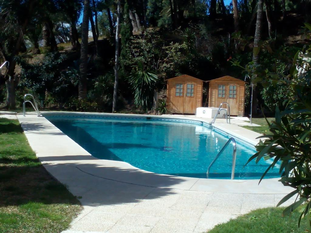 Costa Del Sol Apartment