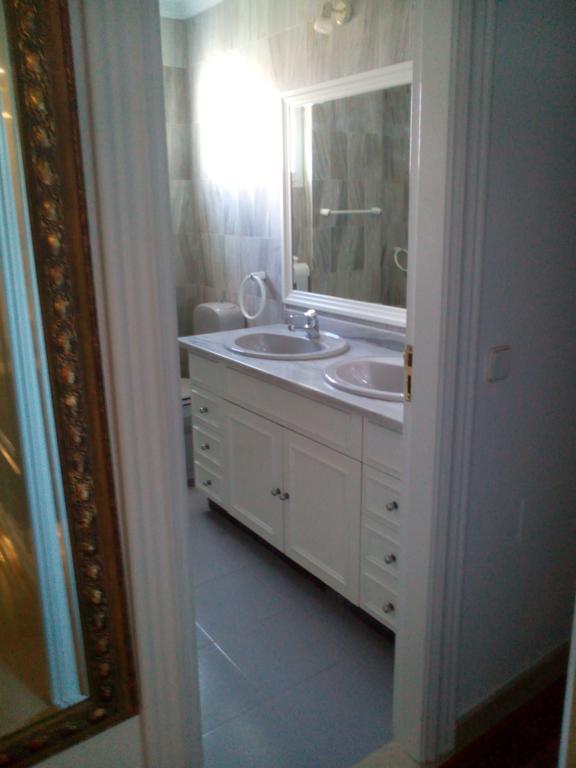 Apartment Costa Del Sol