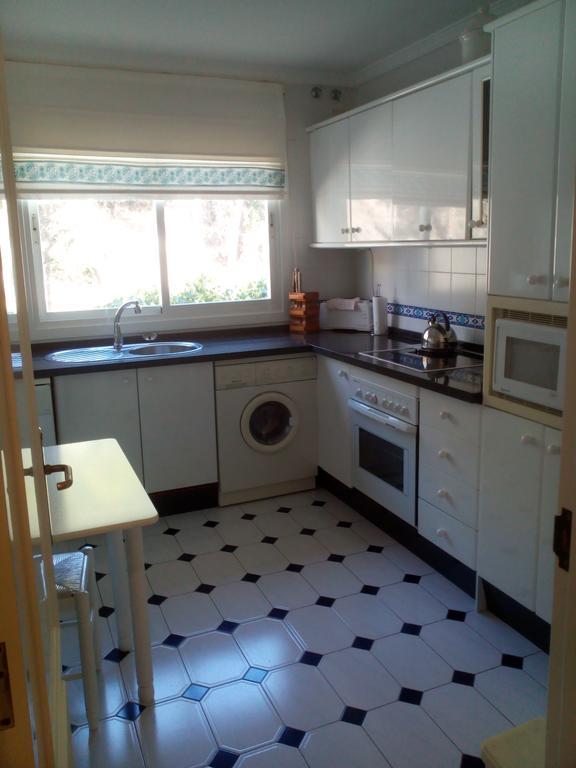 Costa Del Sol Apartment Benalmadena