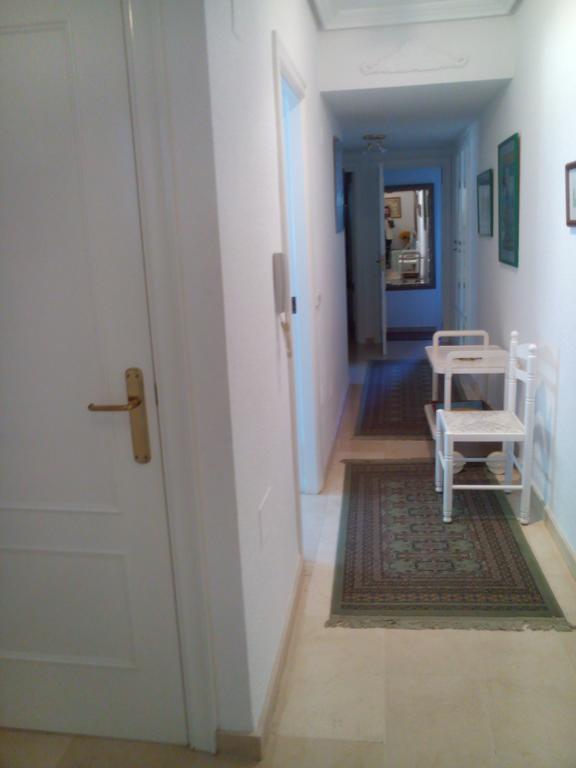 Costa Del Sol Apartment