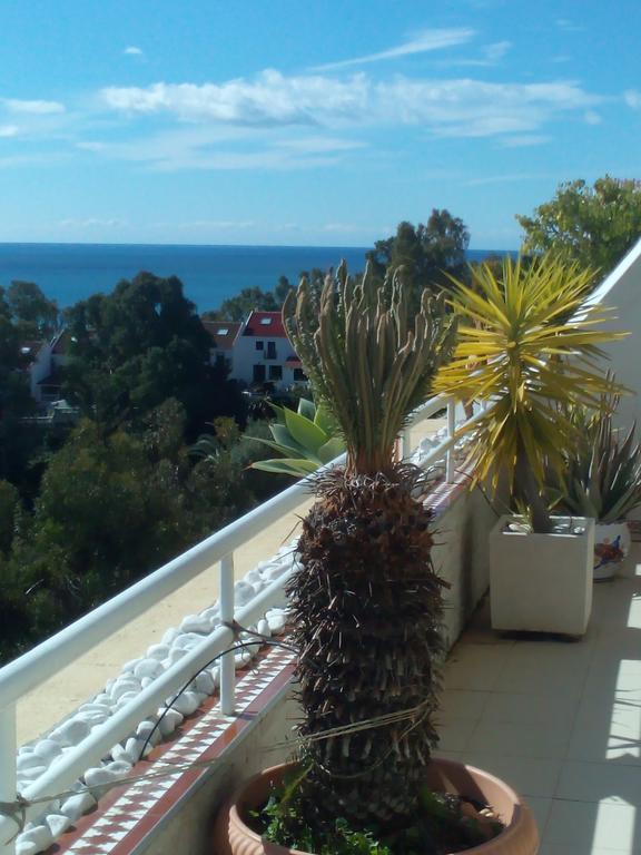 Costa Del Sol Apartment Benalmadena