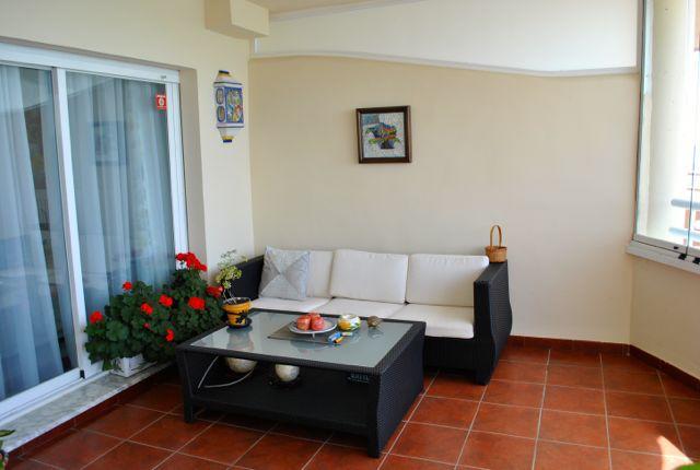 Apartamento Costa Quebrada