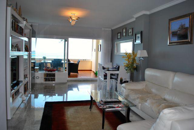 Apartment Apartamento Costa Quebrada