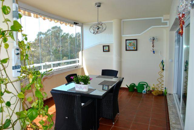 Apartamento Costa Quebrada Apartment Benalmadena