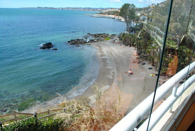 Apartamento Costa Quebrada Apartment