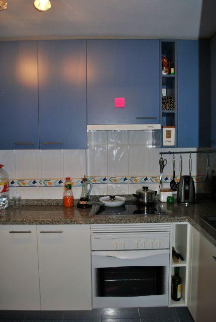 Apartamento Costa Quebrada