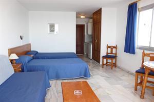 Apartamento Sunny *