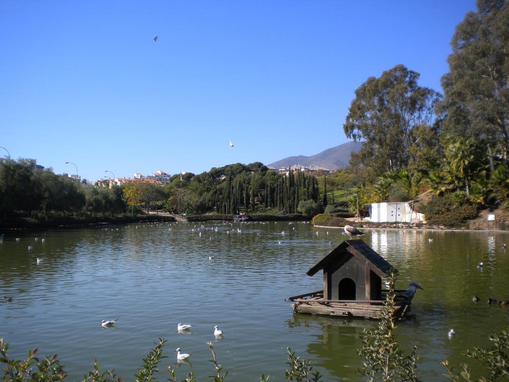Appartement Apartamento Benalmadena