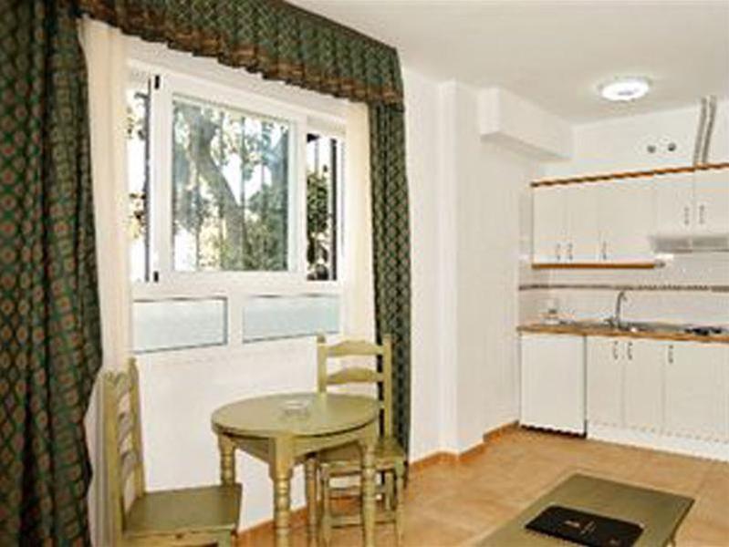 Appartement La Fonda