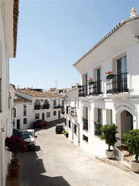 La Fonda Benalmádena