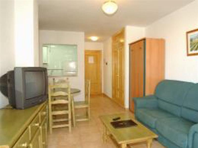 Appartement La Fonda *