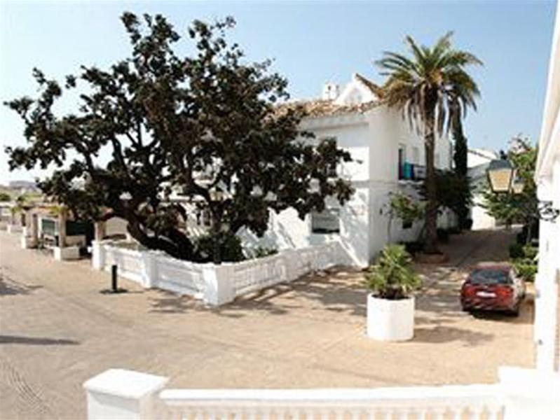 La Fonda