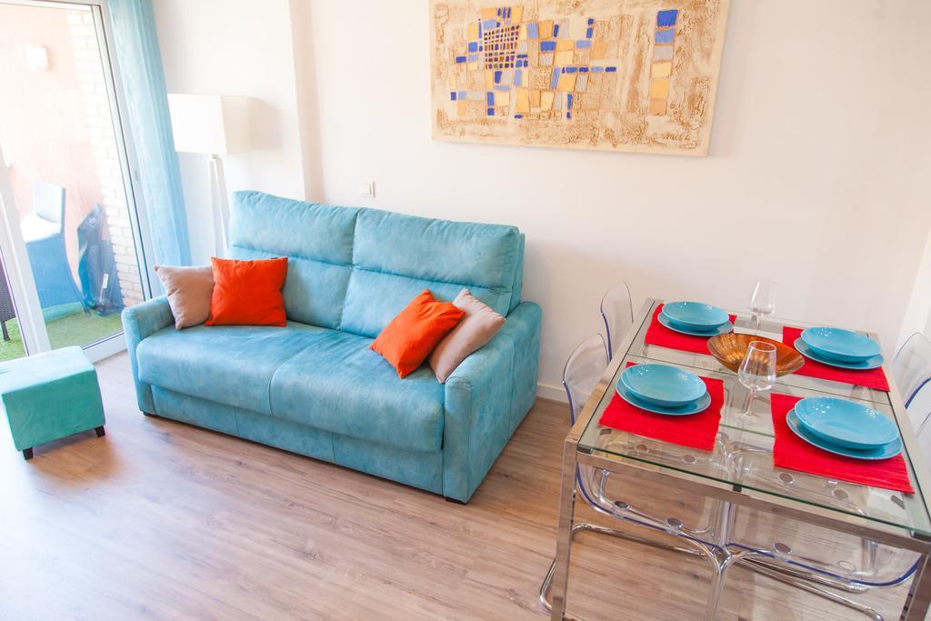 Agata 501 Apartment Benalmadena
