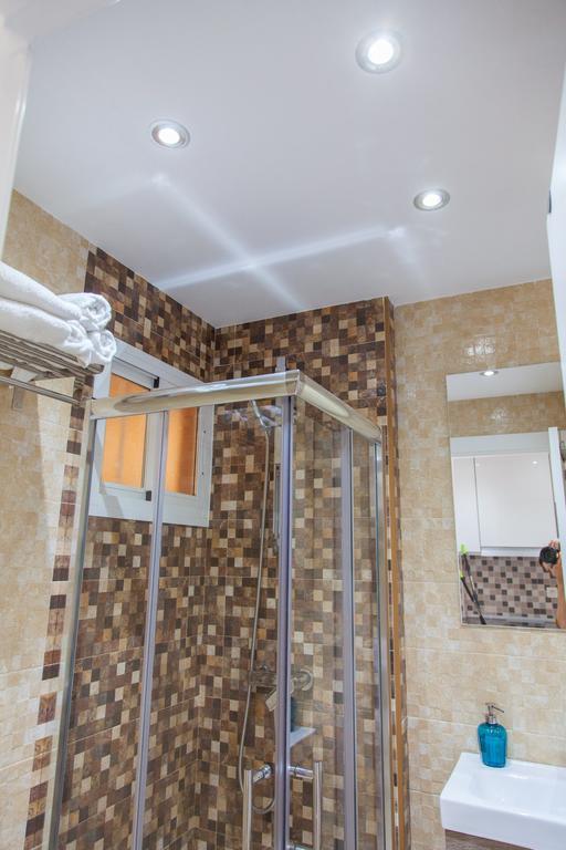 Agata 501 Apartment