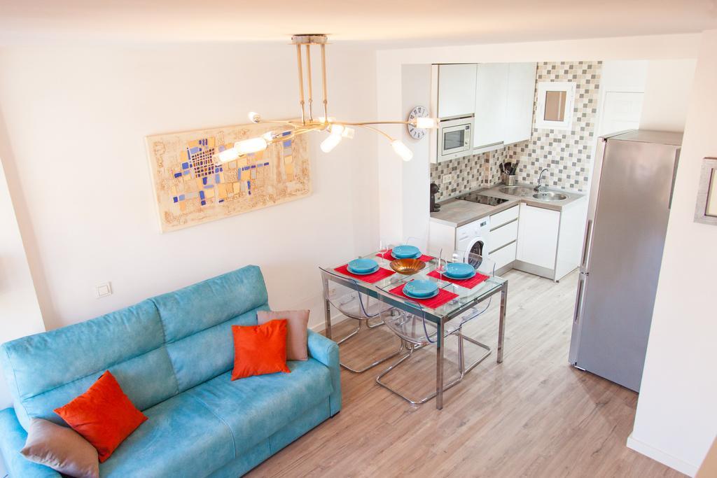 Agata 501 Apartment Benalmadena