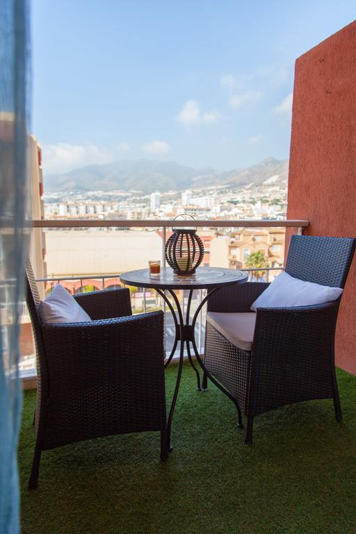 Agata 501 Apartment