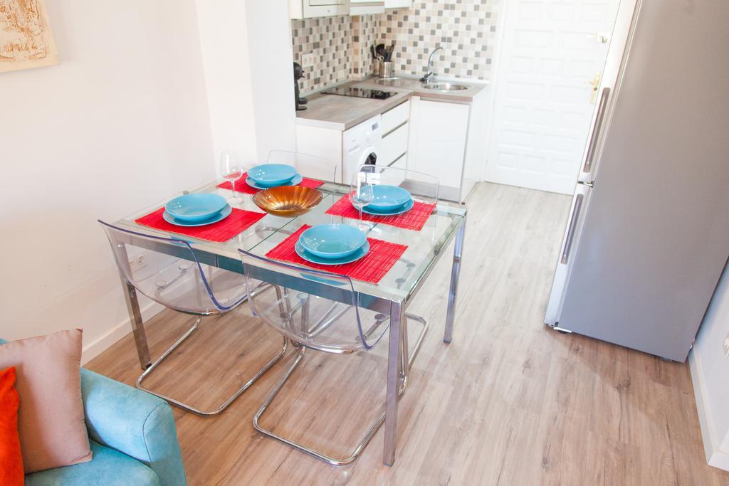 Agata 501 Apartment *