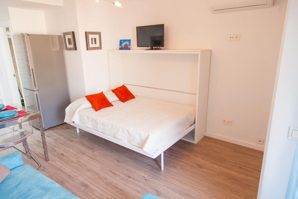 Apartment Agata 501 Benalmadena