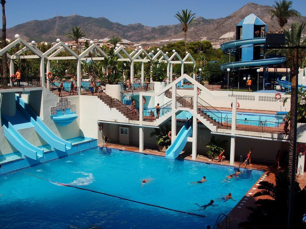 Dream Park By Benal Apartment *
