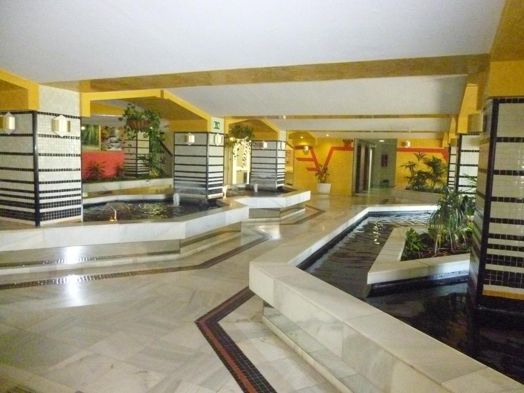 Apartment Dream Park By Benal