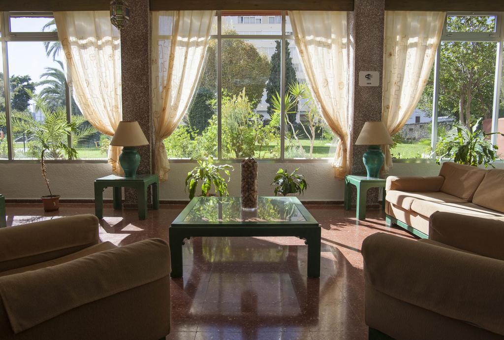 Apartment Europark 74