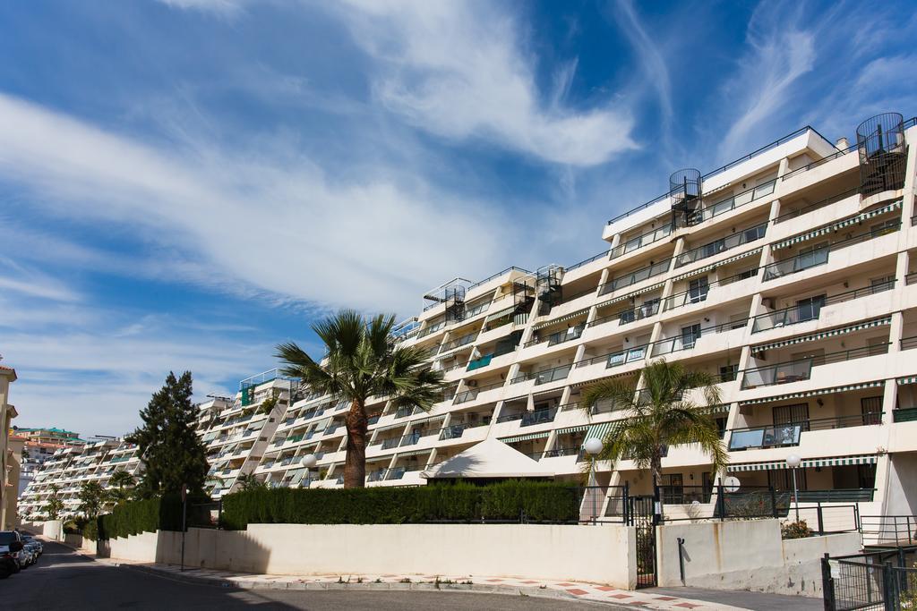 Apartamento Playaquebrada *