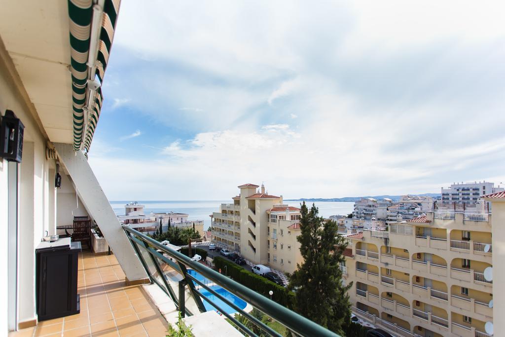 Apartamento Playaquebrada Apartment Benalmadena