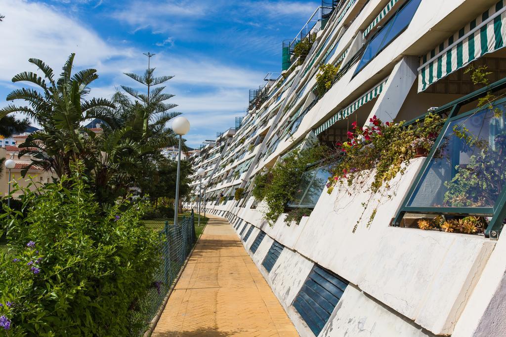 Apartamento Playaquebrada Benalmadena