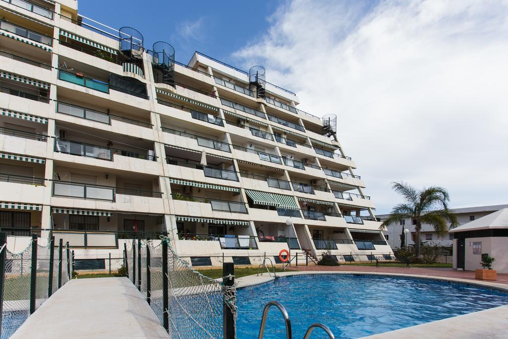 Apartamento Playaquebrada Apartment *