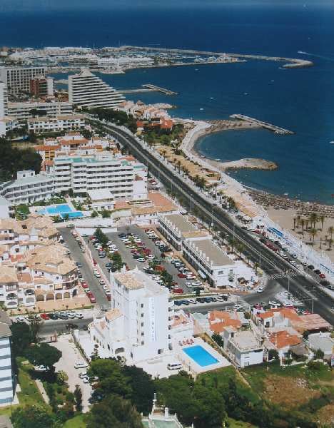 Apartamento Sunny