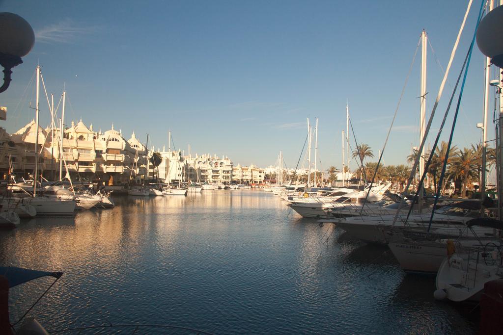 Andalucia * Benalmádena
