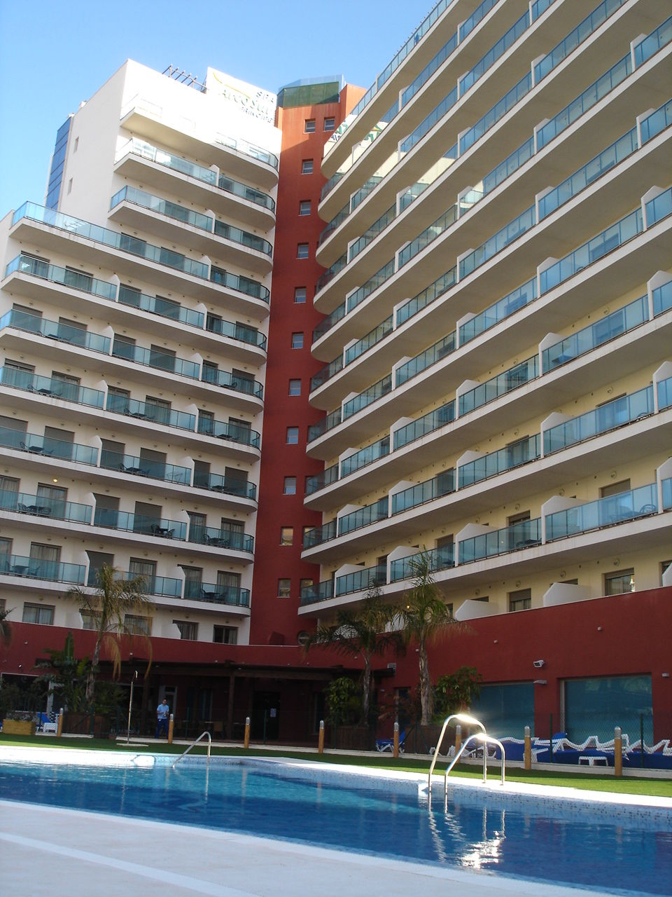 Apartment Pierre & Principe Benalmadena