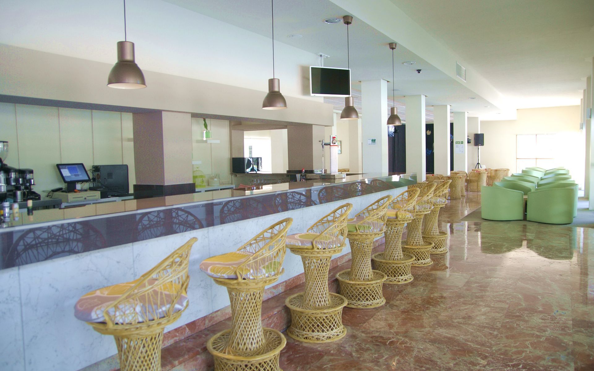 Thb San Fermin Hotel 3*