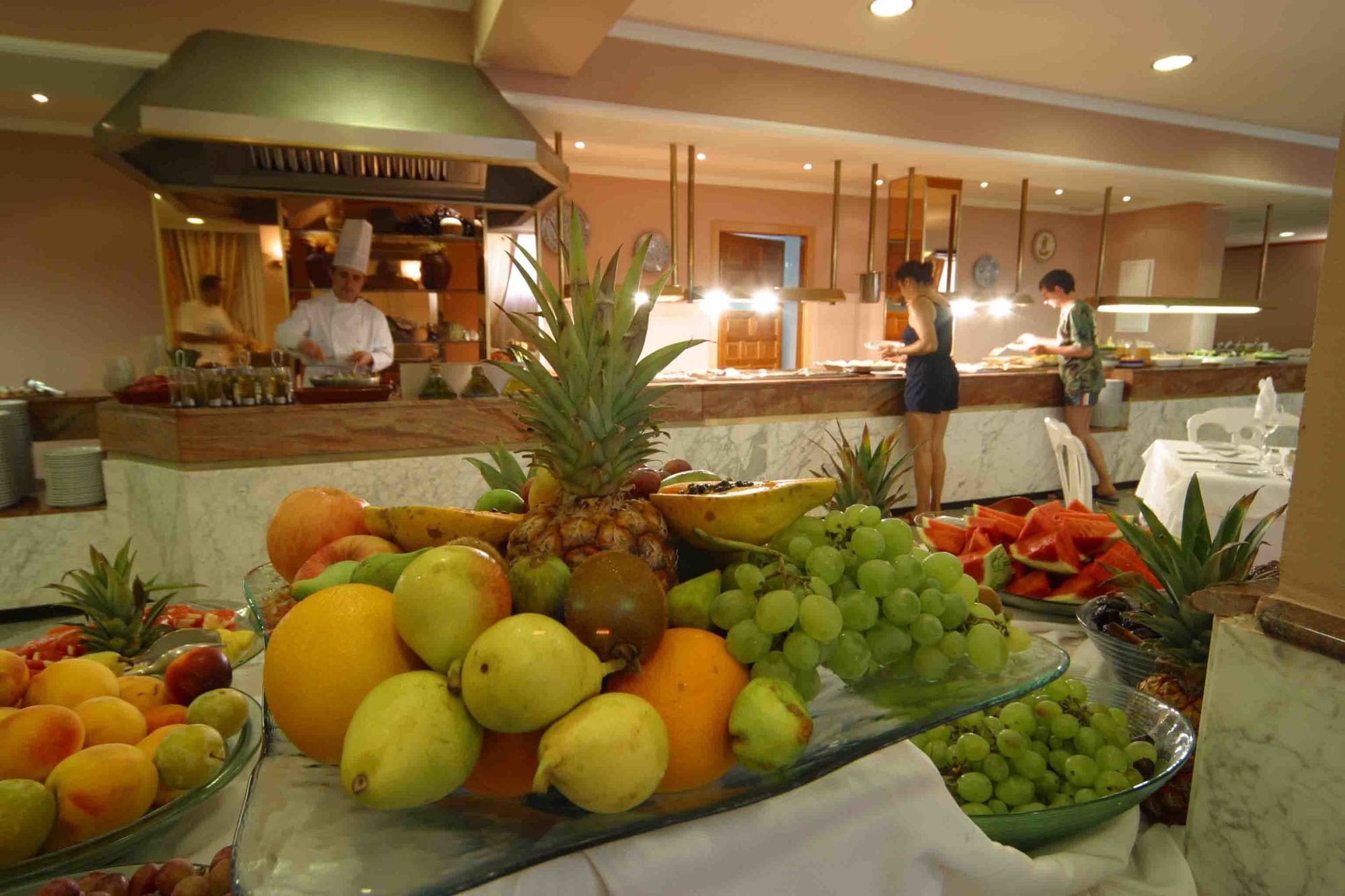 Hotel Arenas, Affiliated By Melia 4*