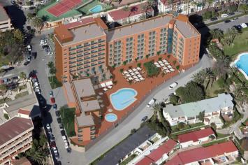 Villa 7,000 Sqm Luxurious With Panoramic Sea Views Multiple Gardens & Two Pools Benalmádena