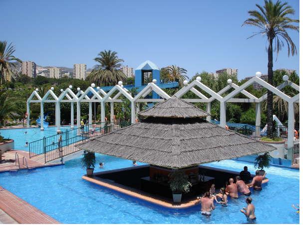 Aparthotel Benal