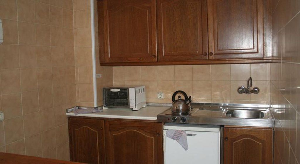 Aparthotel Benal Benalmádena