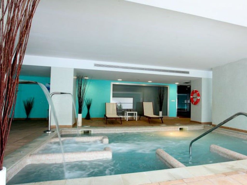 Pierre & Principe Apartment *