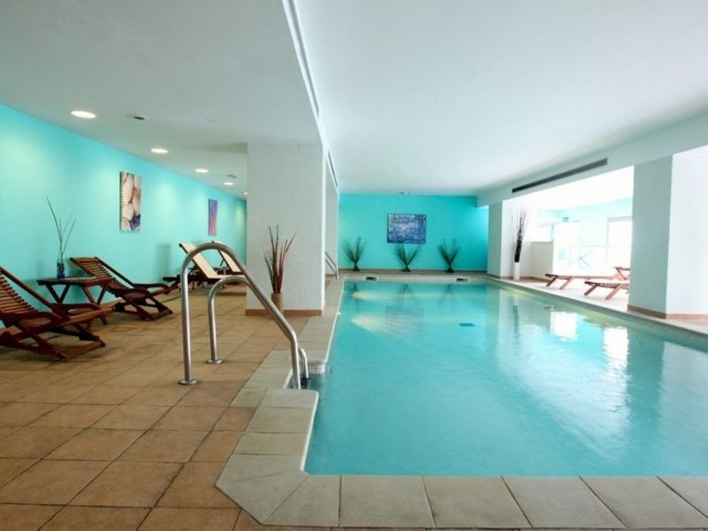 Apartment Pierre & Principe Benalmadena