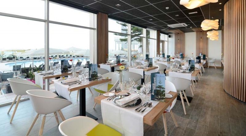 Hotel Medplaya Riviera - Adults Recommended 4*