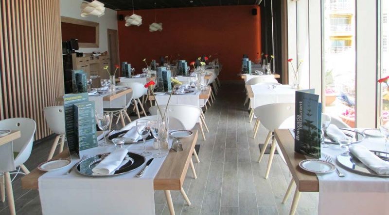 Medplaya Riviera - Adults Recommended 4*