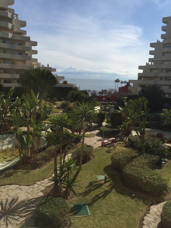 Apartment Benal Beach *