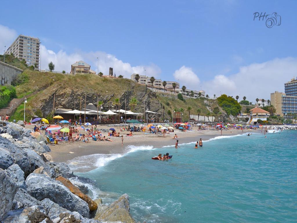 Apartment Benal Beach Benalmadena